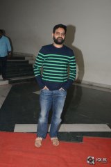 Guntur Talkies Movie Audio Launch